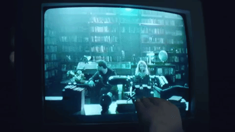 GIF by Marian Hill