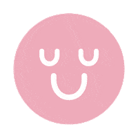 Happy Sticker by Friends of Sally
