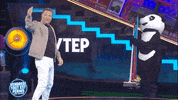 Vendredi Tout Est Permis Fun GIF by Satisfaction Group
