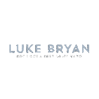 Butigotabeerinmyhand Sticker by Luke Bryan