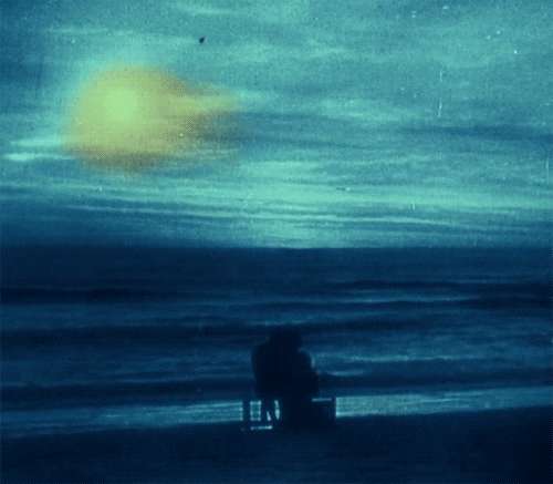lonesome GIF by Maudit