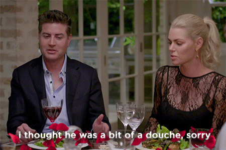sophie monk GIF by The Bachelorette Australia