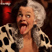 Gene Simmons Kiss GIF