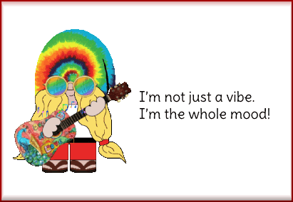 Good Vibes Love GIF