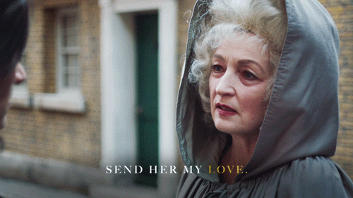 Harlots Harlotsonhulu GIF by HULU
