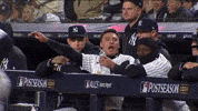 No Way Sport GIF by MLB