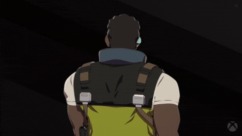 Arcade Racing GIF by Xbox