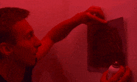 Film Graffiti GIF