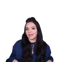 swipe up Sticker by Alycia Marie