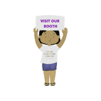 Scholar Ilaw Sticker by Uplift Cares Global Movement Foundation Inc.