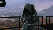 Confused John Travolta GIF by DestinyTheGame
