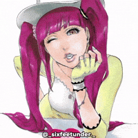 Manga Tybw GIF