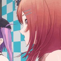 Dance Smile GIF