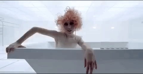 music video mv GIF by Lady Gaga