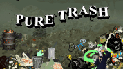 trash GIF by Justin
