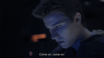 Come On Hurry GIF by Goldmaster