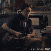 GIF by HBO