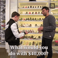40,000 Dollars