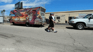 Ford Pickup Truck GIF by Off The Jacks
