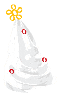 Christmas Tree Sticker by Red Mango Philippines