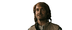 Angry Will Forte Sticker by MacGruber
