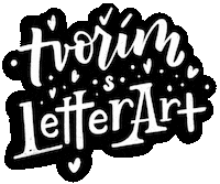 Czech Sticker by LetterArt.cz