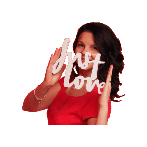 Valentine Love Sticker by CorEstilo Style