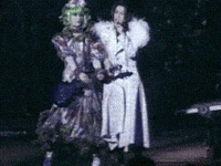 dekifruiiti dance performance theatre visual kei GIF