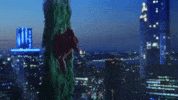 Skyline Beanstalk GIF by Chappell Roan