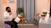 The Circle Reaction GIF by The Circle Netflix (US)