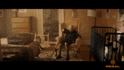 Get Go Away GIF by Regal