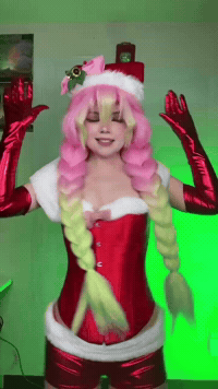 Demon Slayer GIF