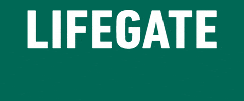 LifeGate giphyupload change lifegate lifegate radio GIF