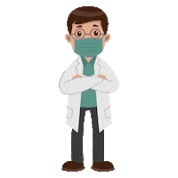 Good Vibes Relax Sticker by Naturofarma