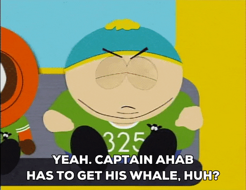 GIF by South Park 
