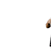 redbull fire rugby bomb rugby union Sticker