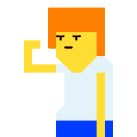 Doh Sticker by ailadi