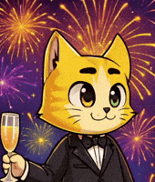 Celebration Cheers GIF by Hero Galaxy NFT