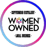North Bay Women Sticker by CopperheadDistillery