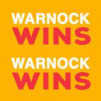 Senate Race Georgia GIF by Creative Courage