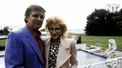 donald trump television GIF by NowThis 