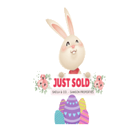 Sheilaandco Sticker by propertymatchmakers