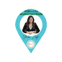 Sticker by propertymatchmakers