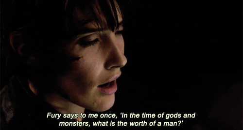 cobie smulders GIF