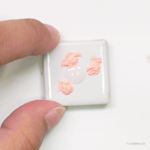 handxmade giphyupload GIF