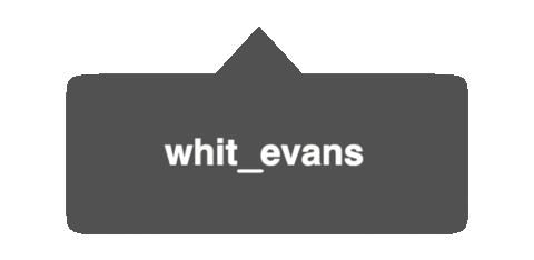 Whitneyevansbeauty Sticker by 865 THRIFTZ