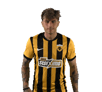 Rota Sticker by AEK FC