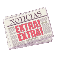 K-Pop Mike Sandoval Sticker by Editorial Planeta Chile