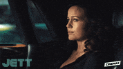 Carla Gugino Nod GIF by Cinemax