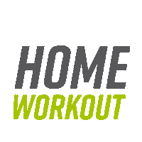 Sport Workout Sticker by purfitness